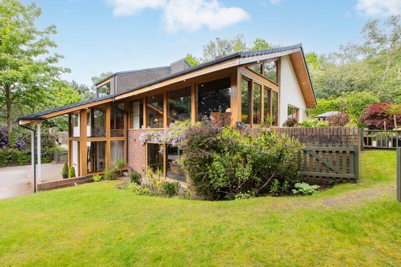 Additional image 44 of Dawstone Road, Heswall, Wirral