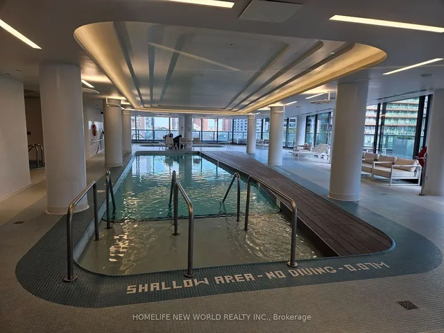 Additional image 22 of 11 Wellesley St Unit 4402