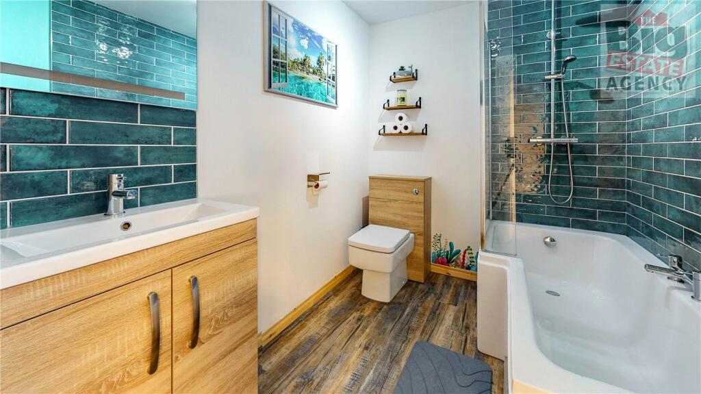 Additional image 14 of The Highcroft, Connah's Quay, CH5