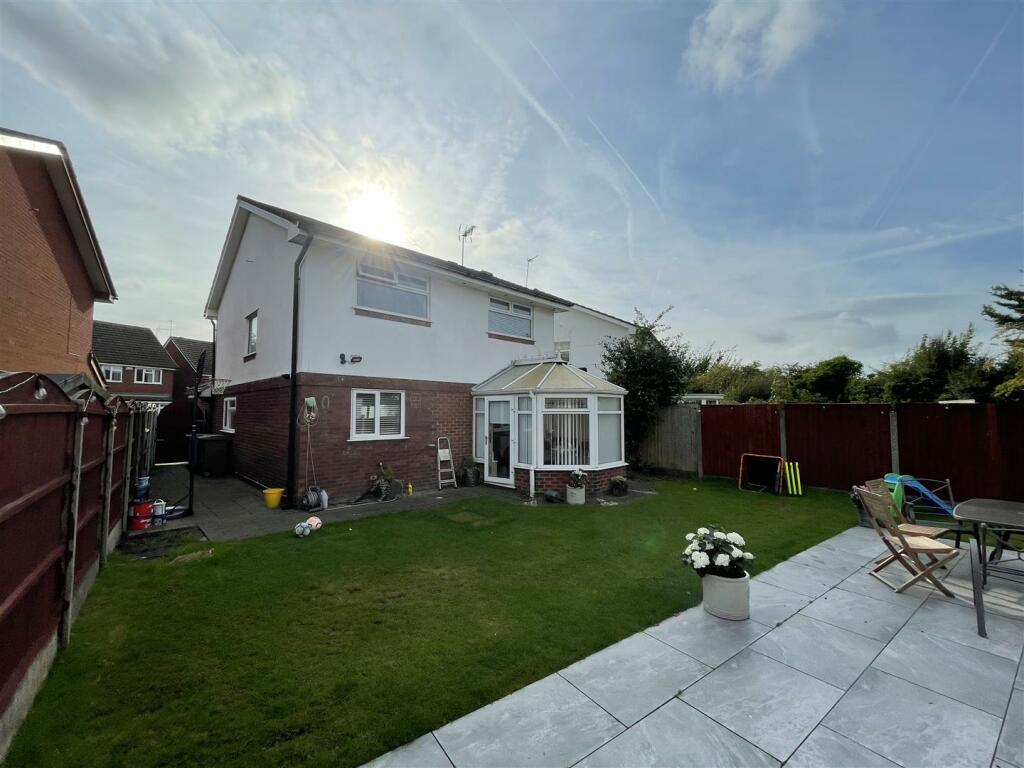 Additional image 26 of Coleman Drive, Greasby, Wirral