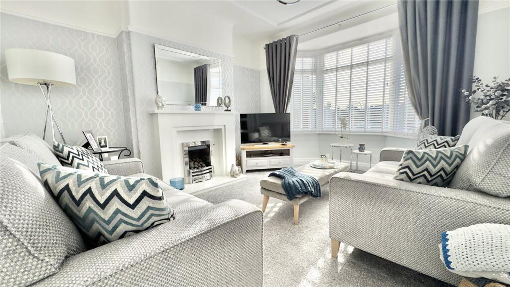 Additional image 22 of Bluebell Avenue, Claughton Village, Wirral, CH41