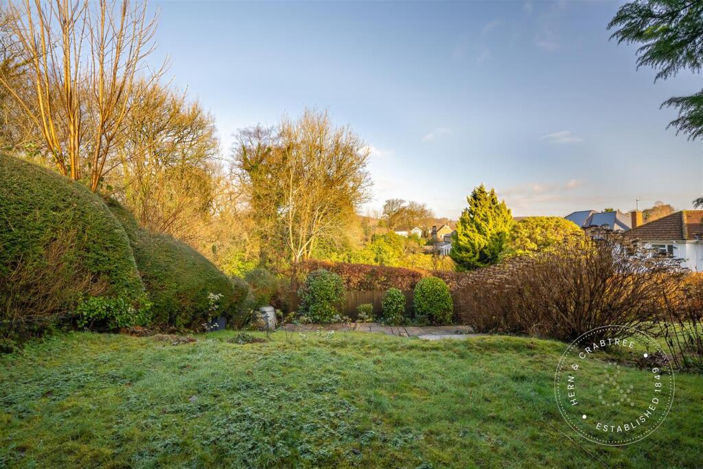 Additional image 38 of Dan-Y-Bryn Avenue, Radyr, Cardiff