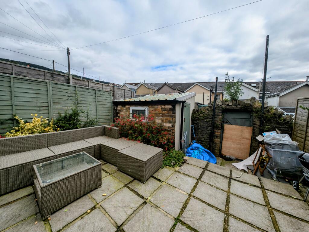 Additional image 31 of Beckett Street, Caegarw, Mountain Ash, CF45 4AW