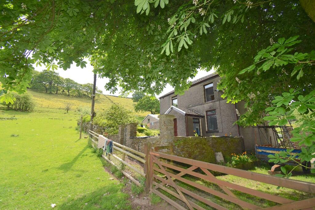 Additional image 4 of Carncelyn & Penygraig Farm, Tonypandy, CF40 1EY
