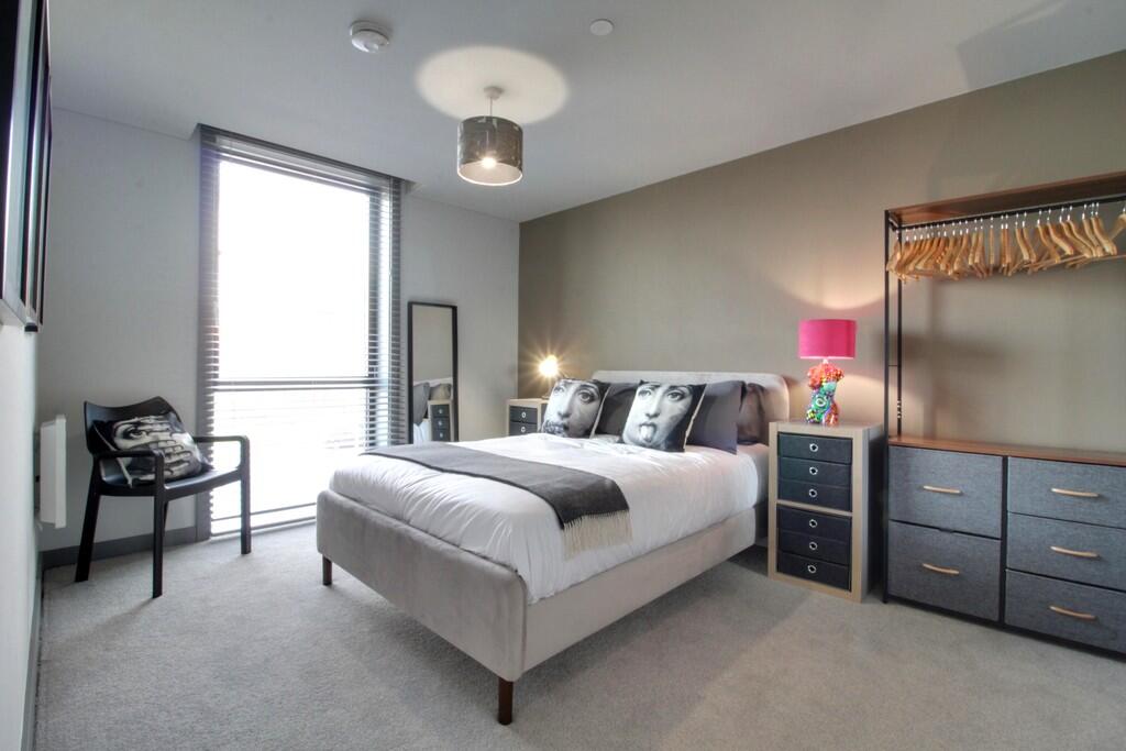 Additional image 9 of JQ Rise, 1 Goodman Street, Birmingham City Centre