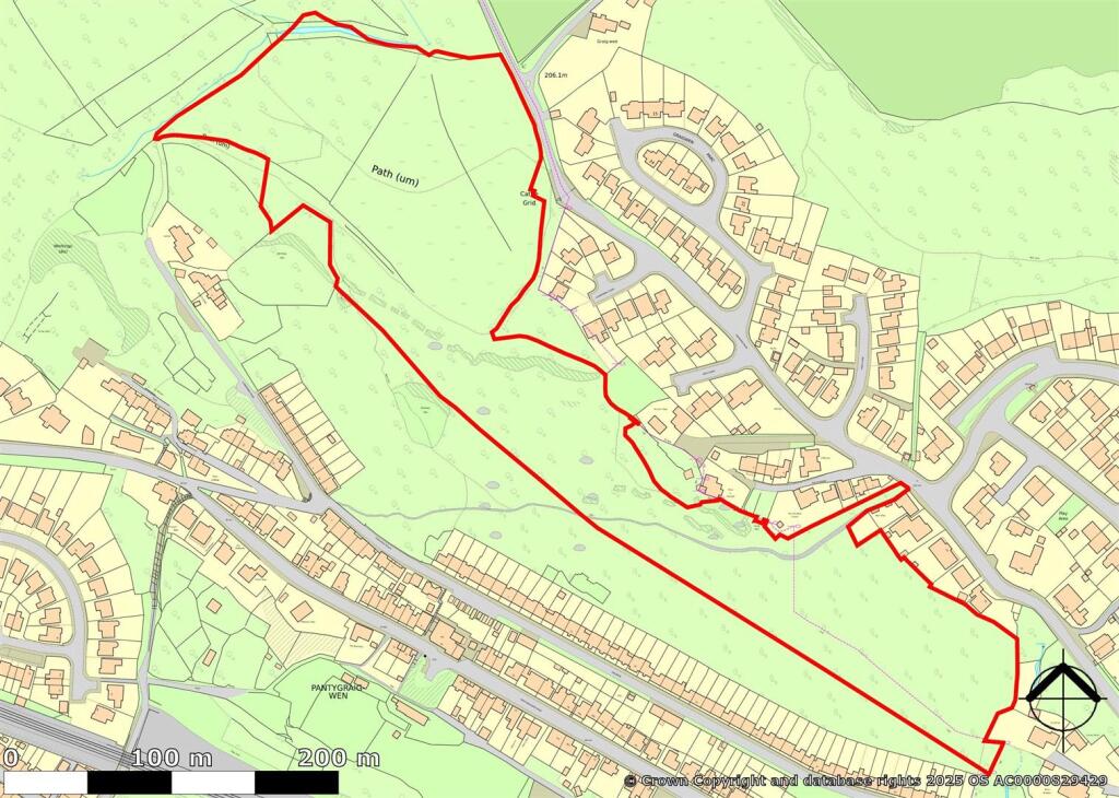 Additional image 6 of Graigwen, Pontypridd