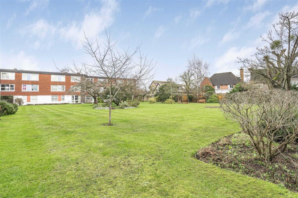 Additional image 7 of Sherlock Close, Cambridge