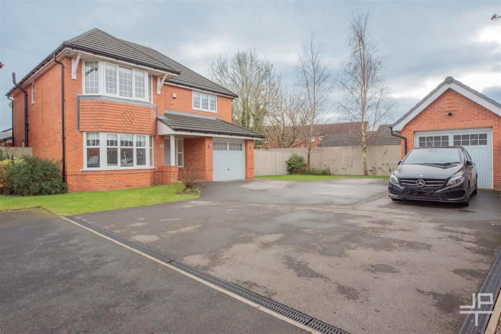 Additional image 78 of Edges Farm Close, Westhoughton, Bolton, BL5 2QY