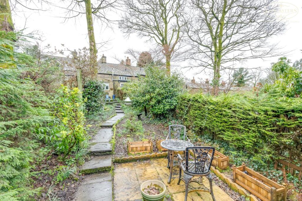 Additional image 23 of Fleet Street, Horwich, Bolton, BL6