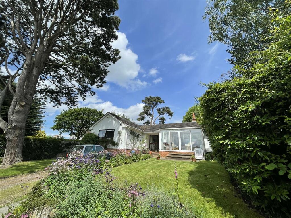 Additional image 25 of Farr Hall Drive, Heswall, Wirral