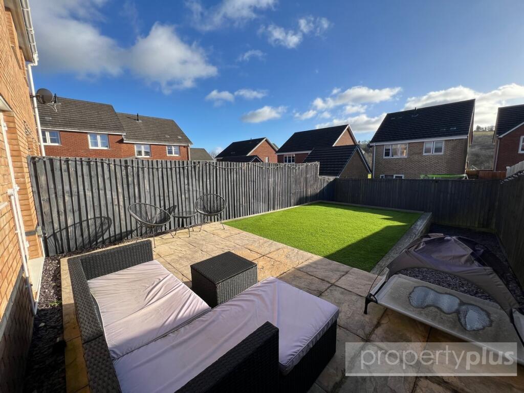 Additional image 11 of Worcester Court Tonyrefail - Tonyrefail