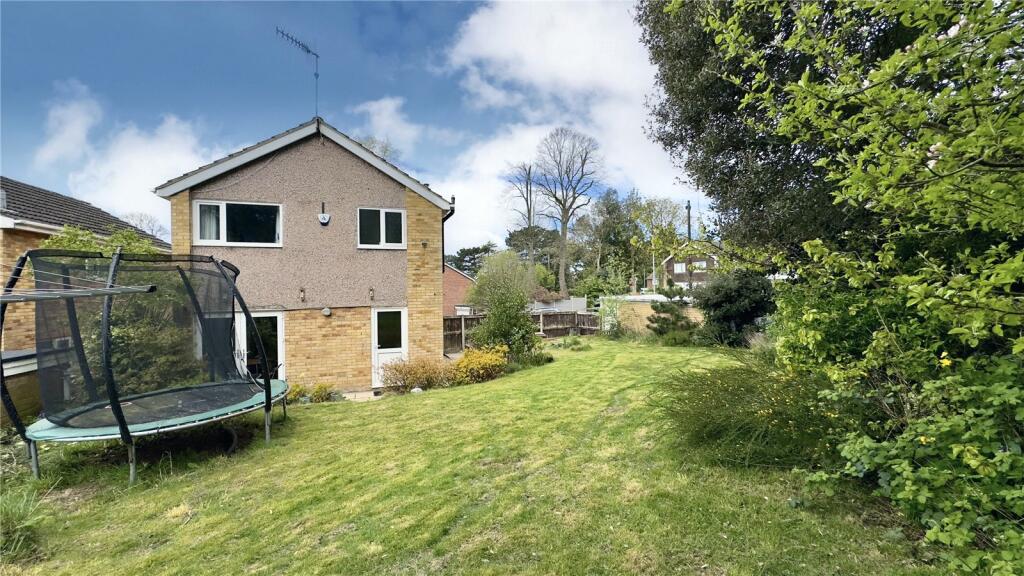 Additional image 16 of Lea Close, Prenton, Wirral, Merseyside, CH43