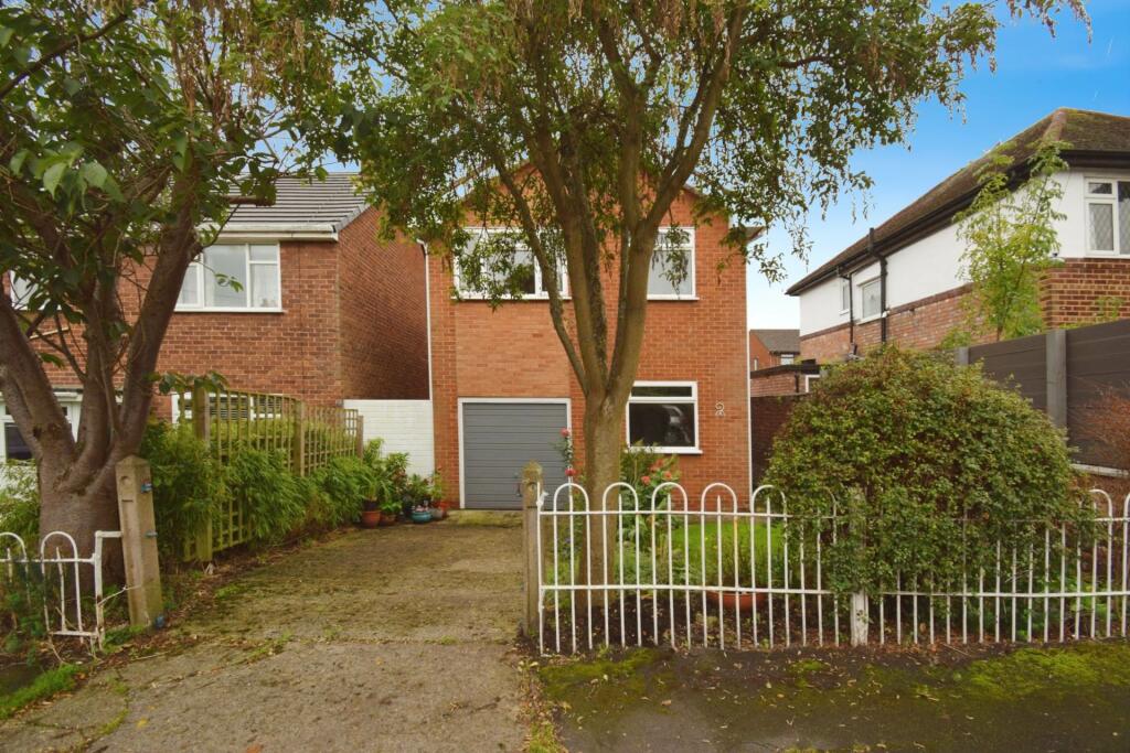 Additional image 24 of Ash Road, Bebington