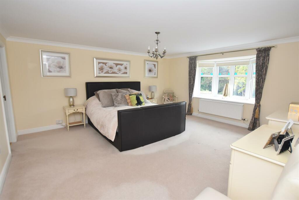 Additional image 12 of The Lodge, Vyner Road South, Prenton