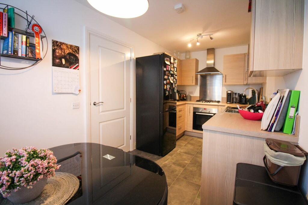 Additional image 3 of Treganna Street, Canton, Cardiff