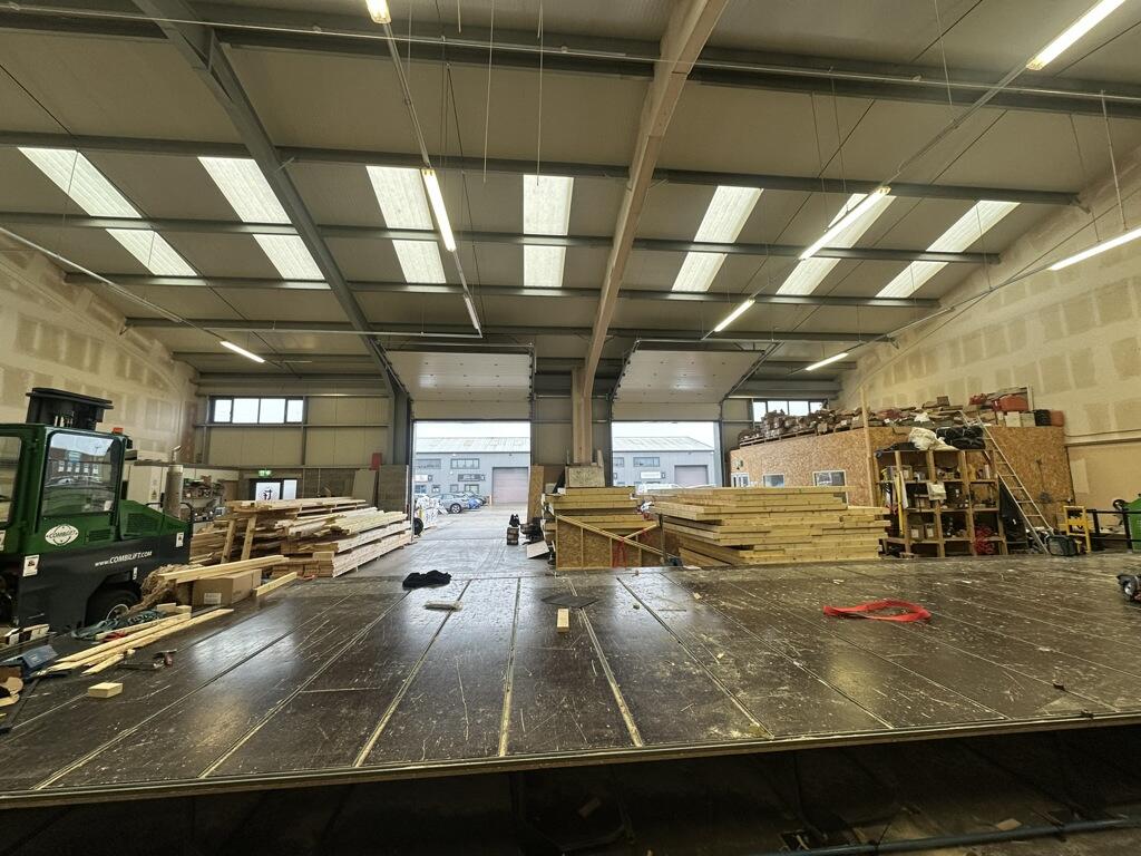 Additional image 4 of Unit 9-10, White Knight Business Park, Hammonds Drive, Eastbourne, East Sussex, BN23 6PW