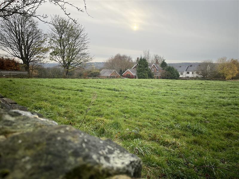 Additional image 9 of Land At Cliffe Lane West, Baildon, Shipley, West Yorkshire, BD17 5QP