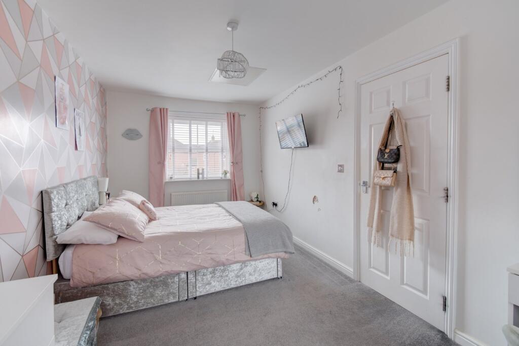 Additional image 18 of St. Francis Drive, Birmingham, West Midlands, B30