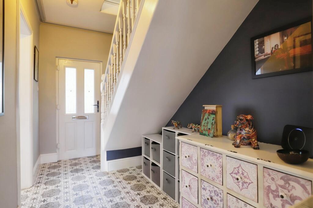 Additional image 6 of Belmont Villas, Belmont Avenue, Connah's Quay, Deeside, Flintshire, CH5 4PE