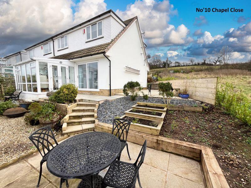 Additional image 7 of 9 & 10 Chapel Close, Cowbridge, The Vale of Glamorgan CF71 7HD