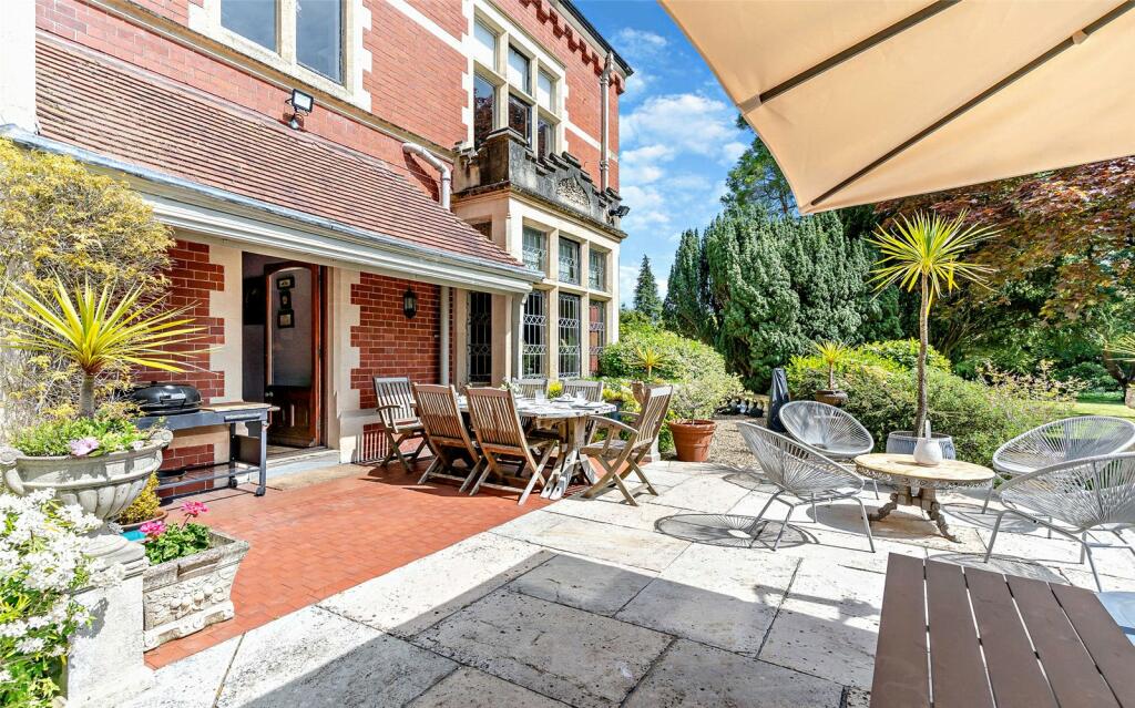 Additional image 29 of Llantrisant Road, Cardiff, CF5