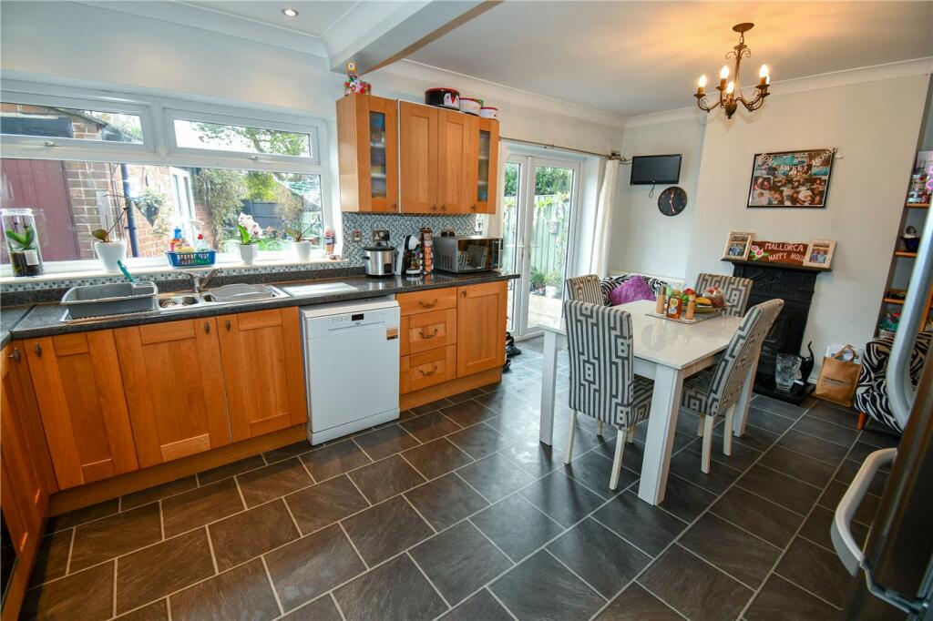 Additional image 21 of Lloyd Drive, Greasby, Wirral