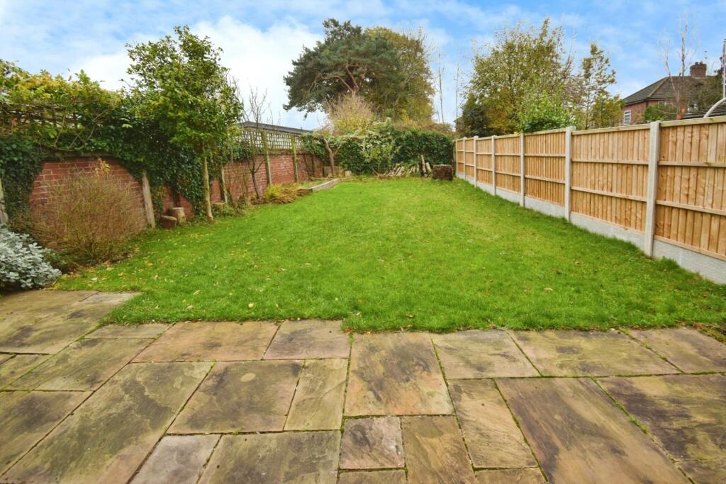 Additional image 23 of Stanton Road, Bebington