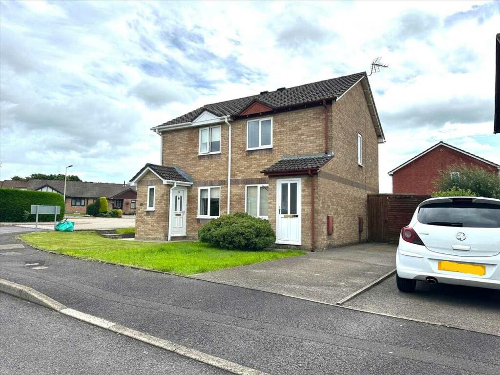 Primary image of Malus Avenue, Pontypridd