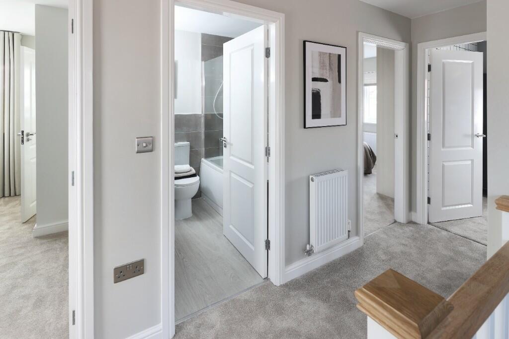 Additional image 8 of Ffordd Bayley/ Bayley Road,
Deeside,
Flintshire,
CH5 2GH