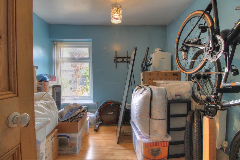 Additional image 18 of High Street, Trelewis, CF46