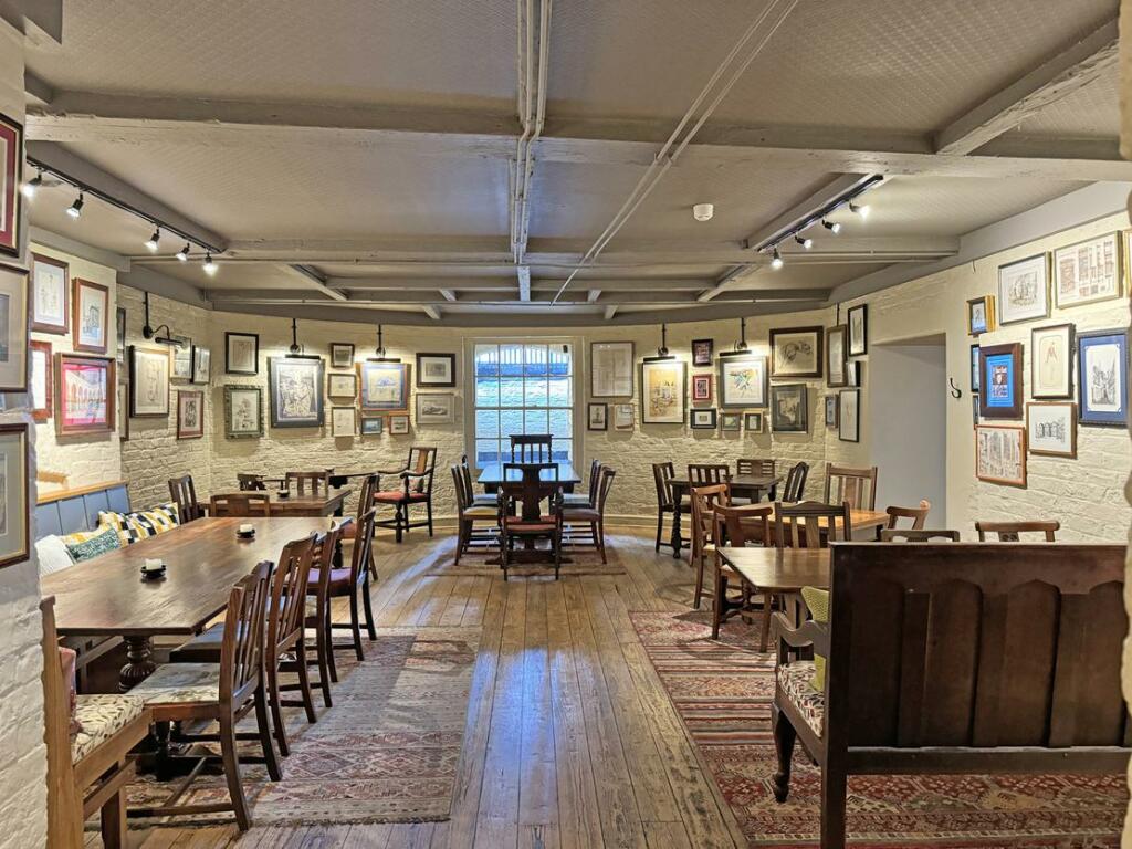 Additional image 10 of City Centre Basement Bar & Restaurant, 85 Watergate Street, Chester, CH1 2LF