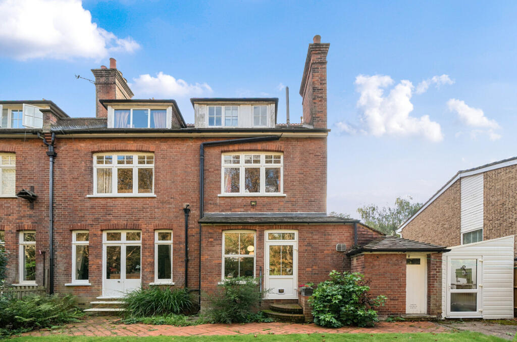 Additional image 3 of Lower Camden, Chislehurst, Kent, BR7