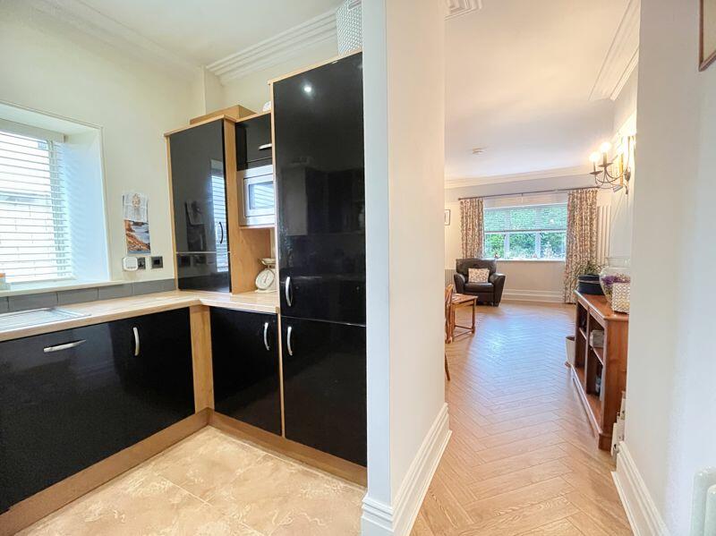 Additional image 6 of Garden Cottage, 13 The Manor, Talygarn, Pontyclun CF72 9WT