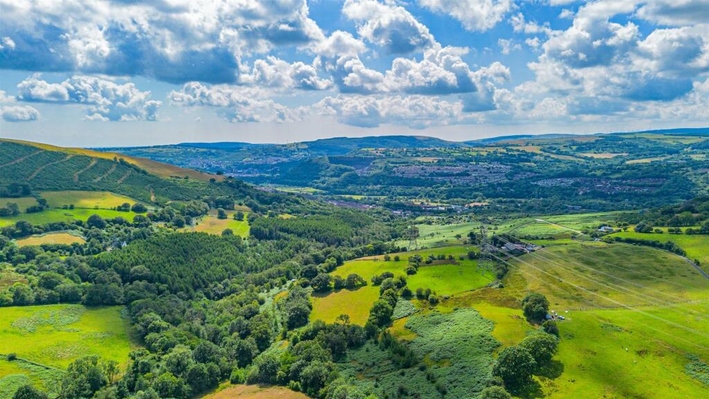 Additional image 10 of Tair Waun Isaf Farm, Pontypridd