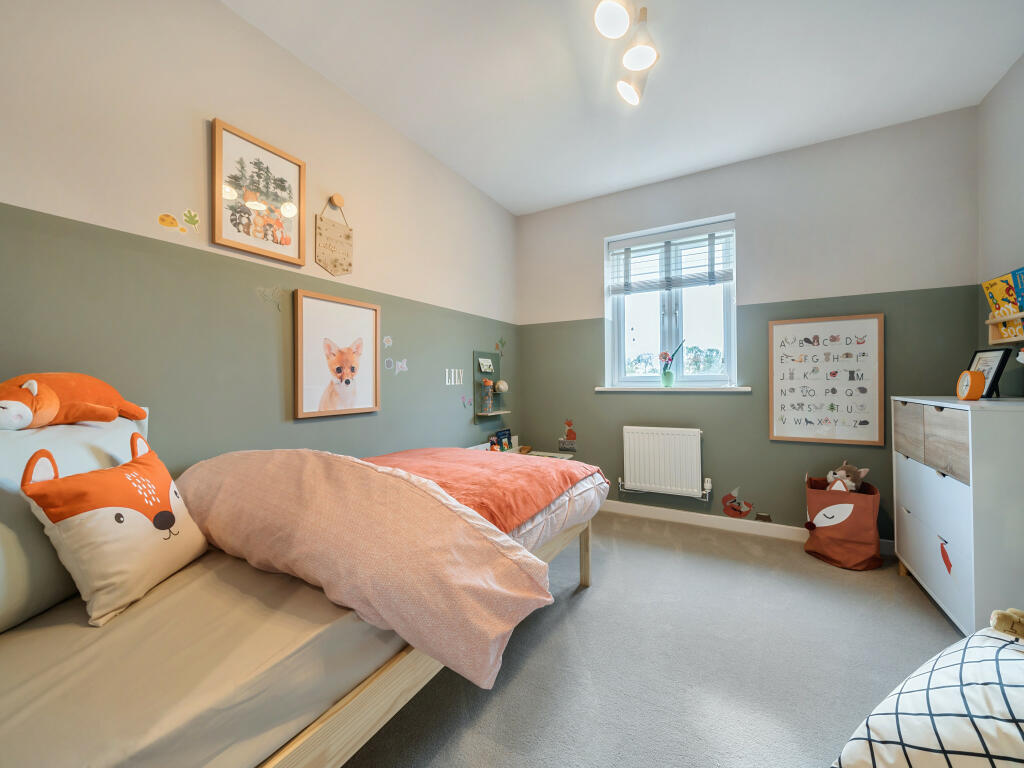 Additional image 10 of Queensgate,
Welsh Road,
Deeside,
Flintshire,
CH5 2HJ