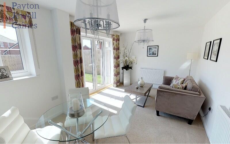 Additional image 4 of Plot 69, The Llancarfan Parc Tondu, Tondu, Bridgend, Bridgend County. CF32 9HZ