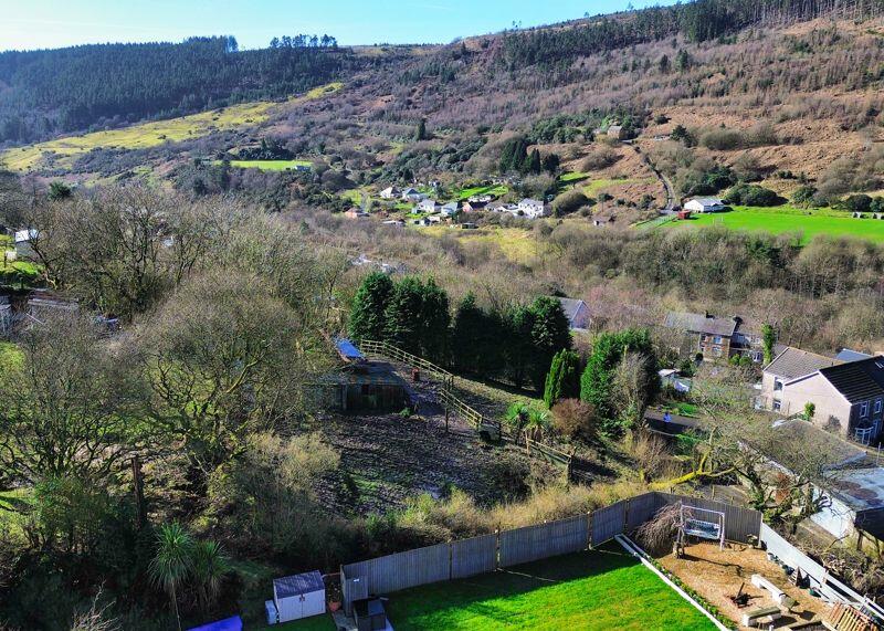 Additional image 8 of Nanthir Road, Blaengarw, Bridgend, CF32 8BL