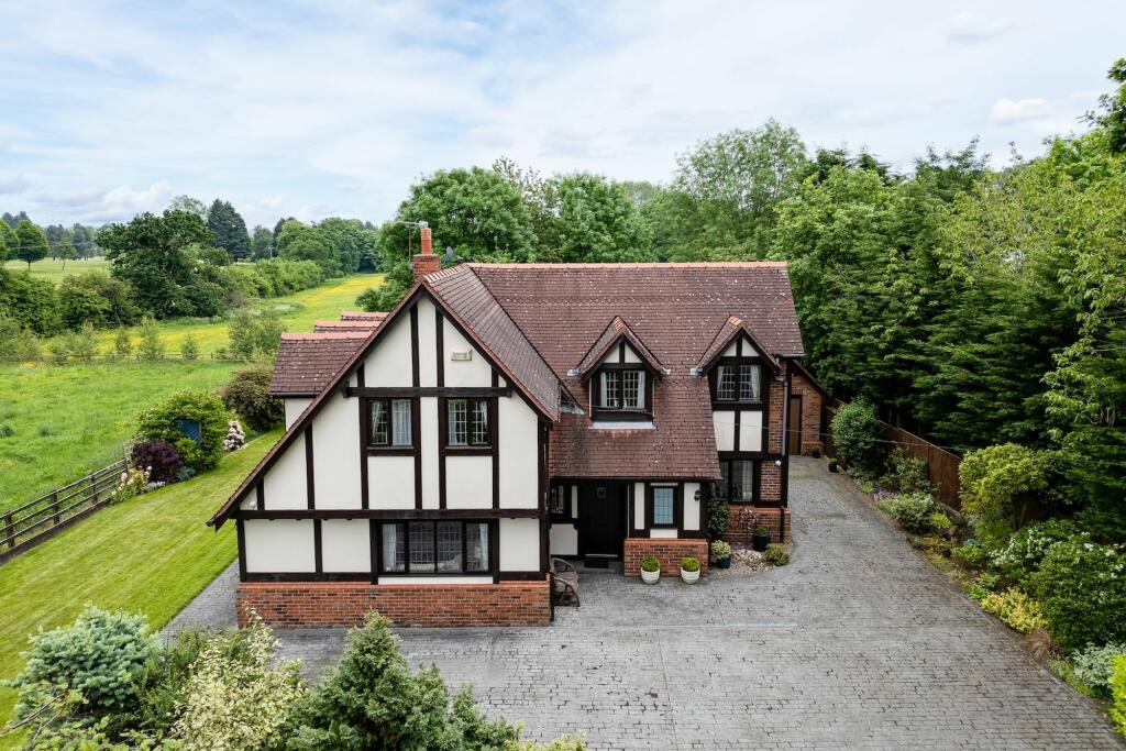 Additional image 26 of Park Lane, Littleton, CH3