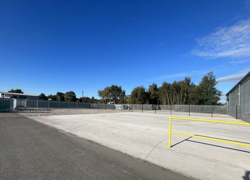 Additional image 9 of Links Commerce Business Park, Factory Road, Sandycroft, Deeside CH5 2DD