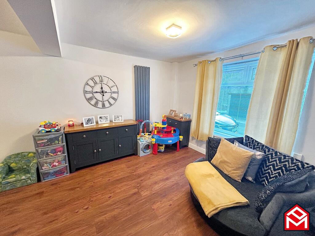 Additional image 7 of Station Row, Pontyrhyl, Bridgend, Bridgend County. CF32 8PJ