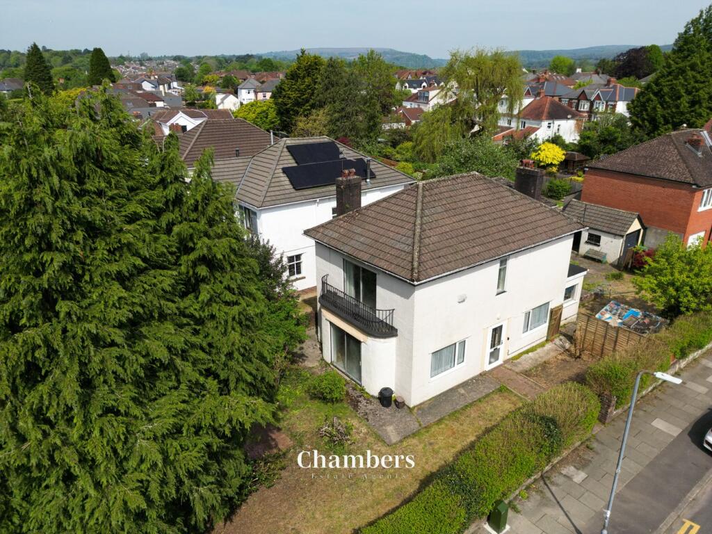 Additional image 27 of Llantrisant Road, Llandaff, Cardiff, CF5