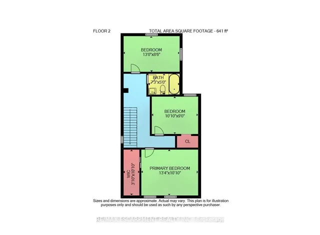 Additional image 36 of 214 East Ave