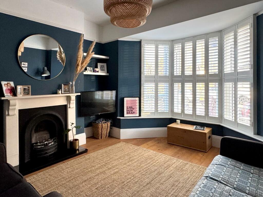 Additional image 24 of Maughan Terrace, Penarth