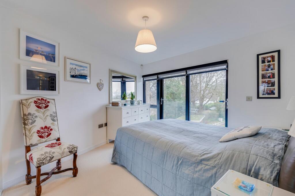 Additional image 11 of Bryneithin, St. Andrews Road, Dinas Powys, The Vale Of Glamorgan. CF64 4BL