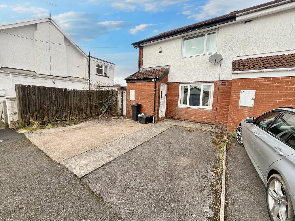 Additional image 4 of Castle Street, Pentrebach, Merthyr Tydfil