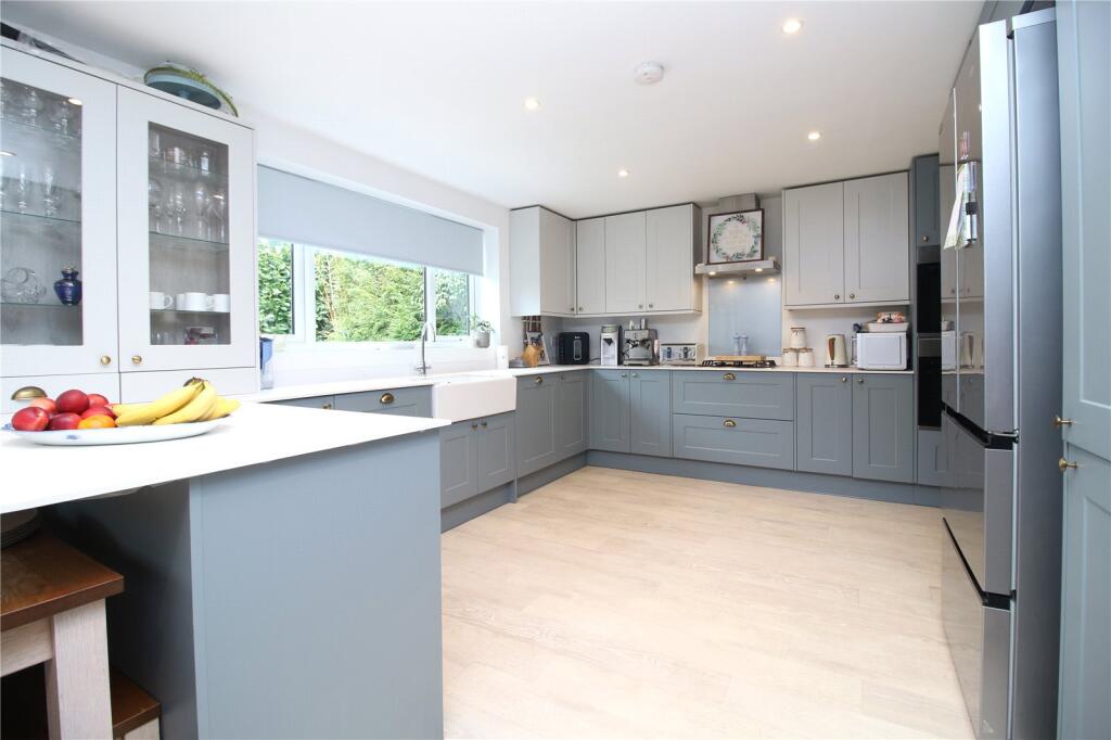 Additional image 13 of Marston Road, New Milton, Hampshire, BH25