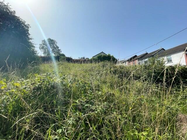 Additional image 3 of Land at Oakland Street, Miskin, Mountain Ash, Rhondda Cynon Taf, CF45