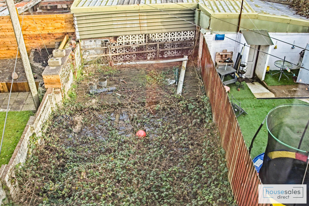 Additional image 10 of Usk Road, Bargoed, CF81