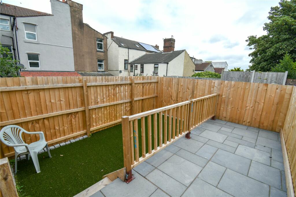 Additional image 4 of Egerton Street, Wallasey, Wirral