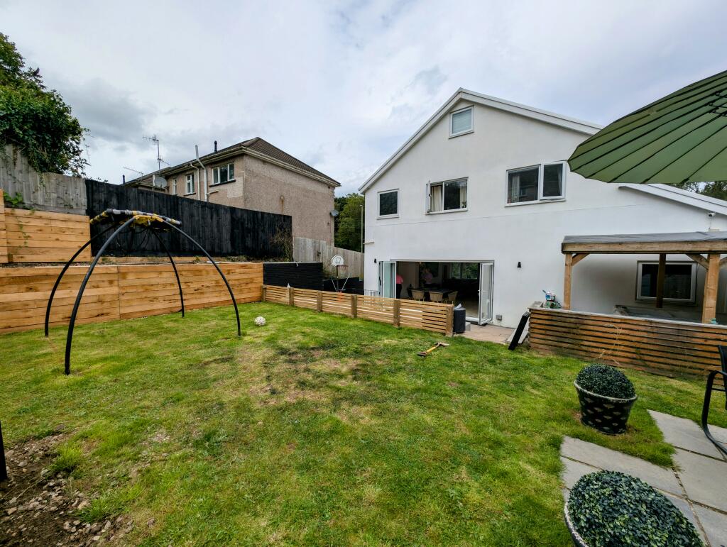 Additional image 50 of Glenboi, Mountain Ash,  CF45 3DG